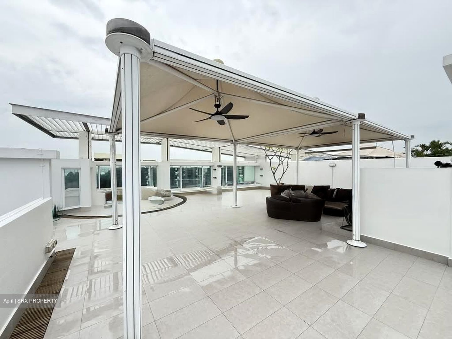 Woodleigh Close (D13), Condominium #591914311